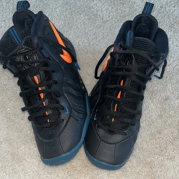 Nike “Foam posite’s. - Picture 4 of 4